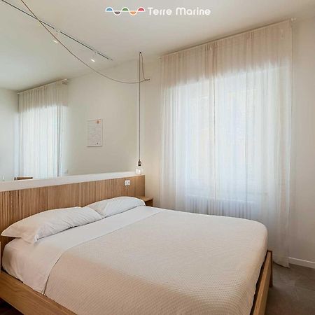 Affittacamere Isabella, Terre Marine Levanto Bagian luar foto