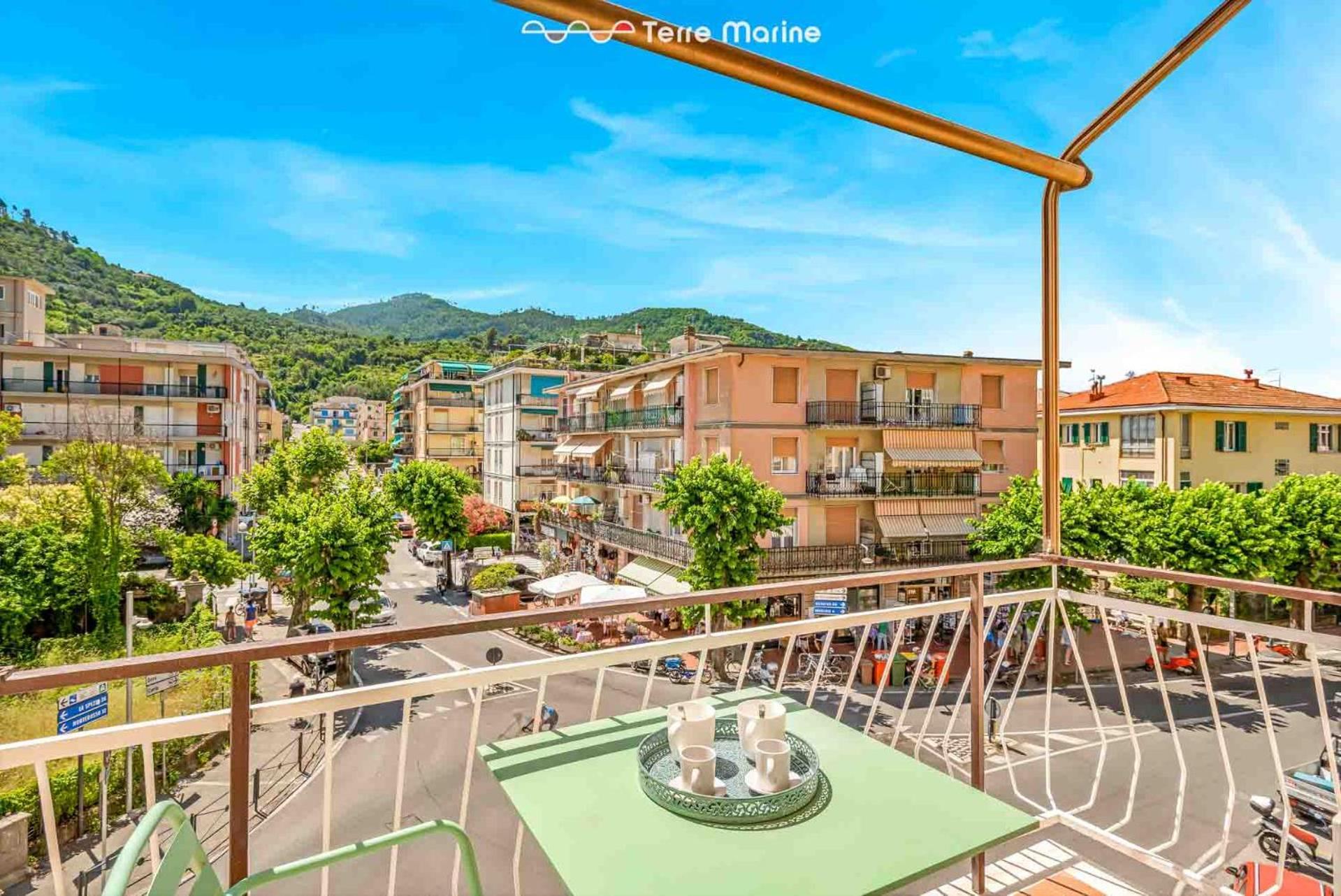 Affittacamere Isabella, Terre Marine Levanto Bagian luar foto