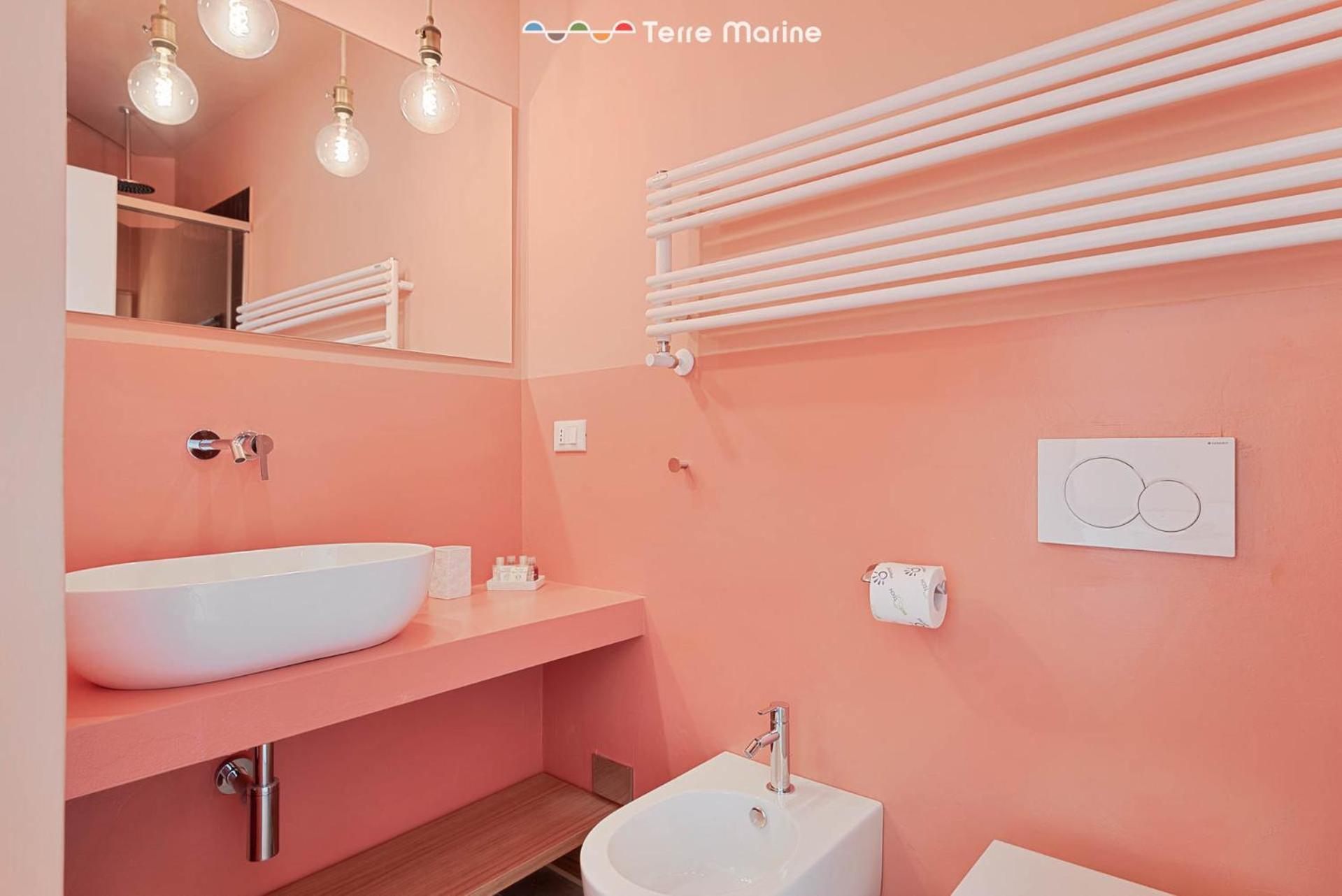 Affittacamere Isabella, Terre Marine Levanto Bagian luar foto