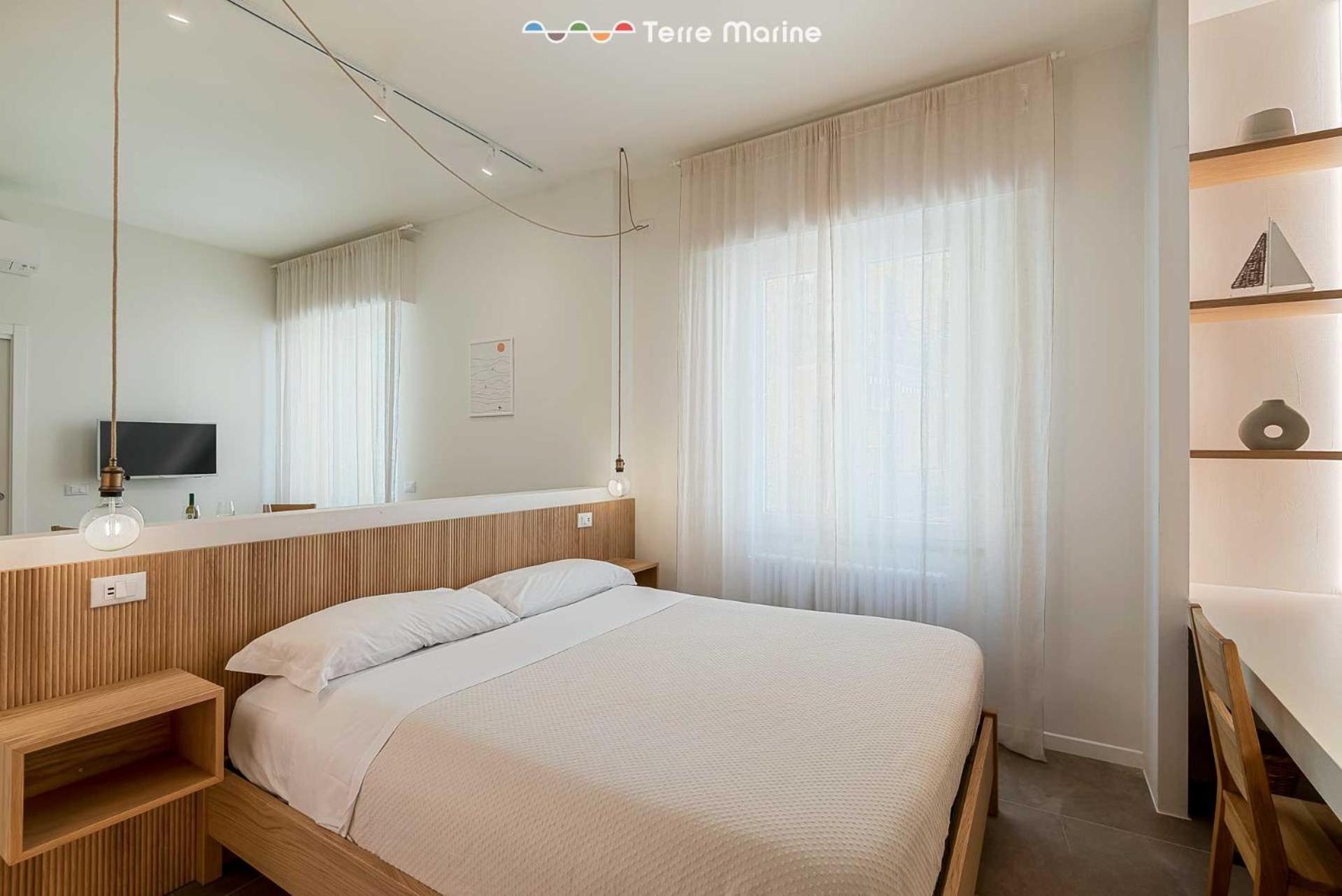 Affittacamere Isabella, Terre Marine Levanto Bagian luar foto